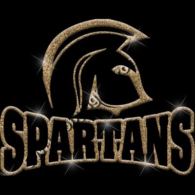 GLT32 GOLD GLITTER Thumbnail