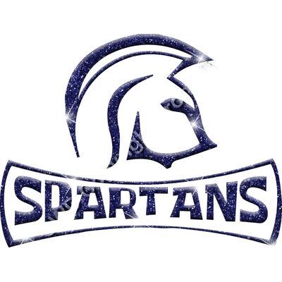 GLT94 BLUE GLITTER Thumbnail