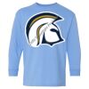 5400B Youth Heavy Cotton Long Sleeve Thumbnail