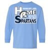 5400B Youth Heavy Cotton Long Sleeve Thumbnail