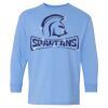 5400B Youth Heavy Cotton Long Sleeve Thumbnail
