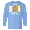 5400B Youth Heavy Cotton Long Sleeve Thumbnail