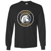 2400 Adult Ultra Cotton Long Sleeve T-Shirt Thumbnail