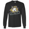 2400 Adult Ultra Cotton Long Sleeve T-Shirt Thumbnail