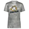 222696 Youth Cotton-Touch Poly T-Shirt Thumbnail