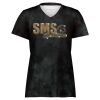 222796 Ladies' Cotton-Touch Poly T-Shirt Thumbnail