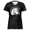 222796 Ladies' Cotton-Touch Poly T-Shirt Thumbnail