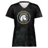 222796 Ladies' Cotton-Touch Poly T-Shirt Thumbnail