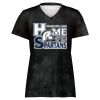 222796 Ladies' Cotton-Touch Poly T-Shirt Thumbnail