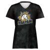 222796 Ladies' Cotton-Touch Poly T-Shirt Thumbnail