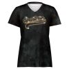 222796 Ladies' Cotton-Touch Poly T-Shirt Thumbnail