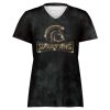 222796 Ladies' Cotton-Touch Poly T-Shirt Thumbnail