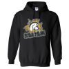 18500 Adult Heavy Blend Hooded Sweatshirt Thumbnail