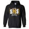 18500 Adult Heavy Blend Hooded Sweatshirt Thumbnail