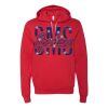 3719 Unisex Sponge Fleece Hoodie Thumbnail