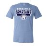 3413 Adult Extra Soft Tri-blend Tee Thumbnail