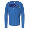 3513Y Youth Extra Soft Tri-blend Long Sleeve Thumbnail