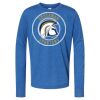 3513Y Youth Extra Soft Tri-blend Long Sleeve Thumbnail