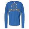 3513Y Youth Extra Soft Tri-blend Long Sleeve Thumbnail