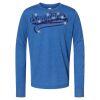 3513Y Youth Extra Soft Tri-blend Long Sleeve Thumbnail