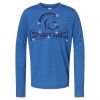 3513Y Youth Extra Soft Tri-blend Long Sleeve Thumbnail
