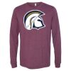 3513 Adult Extra Soft Tri-blend Long Sleeve Thumbnail