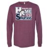 3513 Adult Extra Soft Tri-blend Long Sleeve Thumbnail