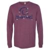 3513 Adult Extra Soft Tri-blend Long Sleeve Thumbnail