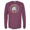 3513 Adult Extra Soft Tri-blend Long Sleeve Thumbnail