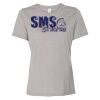 6413 Women’s Extra Soft Tri-blend Tee Thumbnail