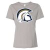 6413 Women’s Extra Soft Tri-blend Tee Thumbnail