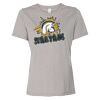 6413 Women’s Extra Soft Tri-blend Tee Thumbnail