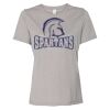 6413 Women’s Extra Soft Tri-blend Tee Thumbnail