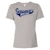 6413 Women’s Extra Soft Tri-blend Tee Thumbnail